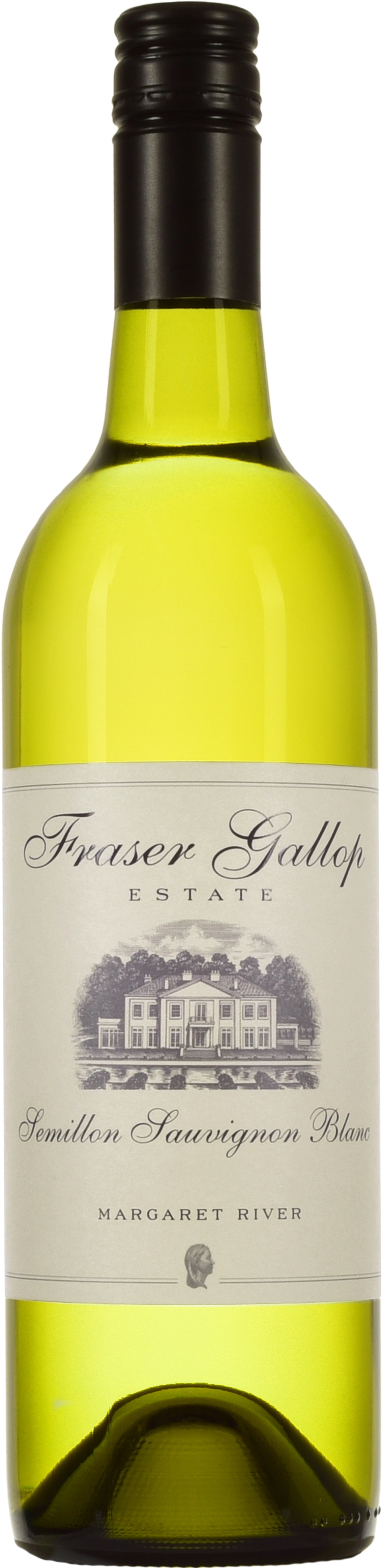 Fraser Gallop Estate Margaret River Semillon Sauvignon Blanc 2020